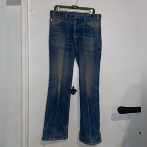 Levi’s 517 36x32